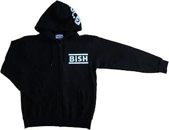BiSH　ピクセルパーカー　新品 719jL+znr2L._AC_SX342_.jpg